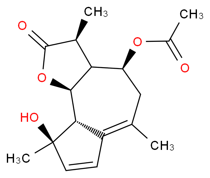 29041-35-8 molecular structure