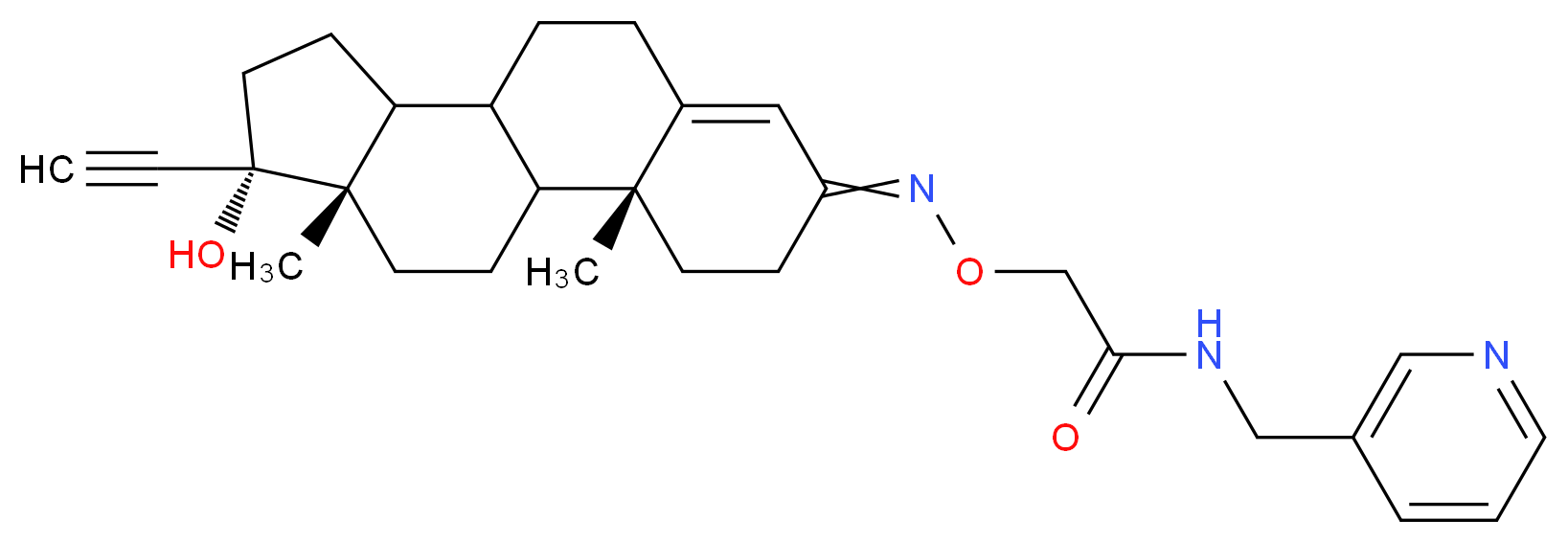 164245474 molecular structure