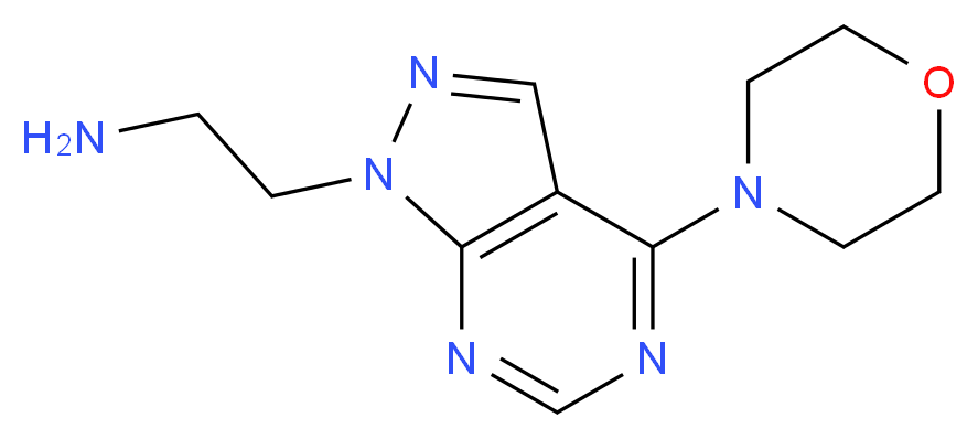 MFCD11986542 molecular structure