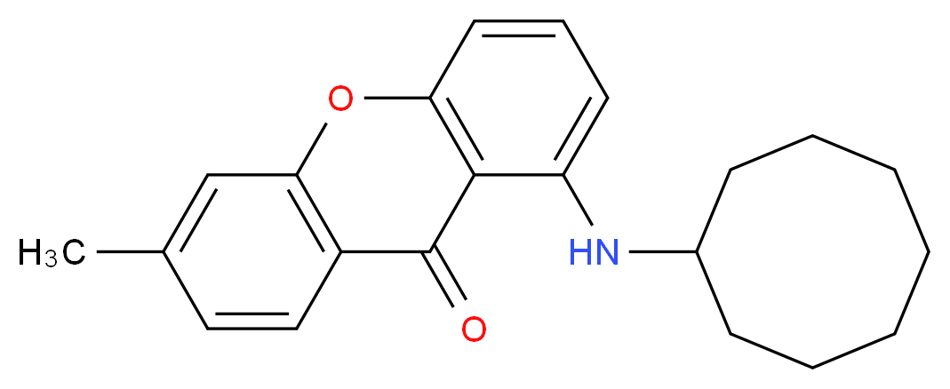 MFCD03425817 molecular structure