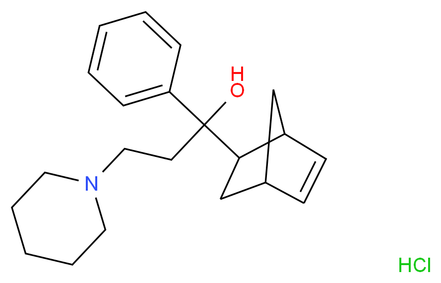 1235-82-1 molecular structure