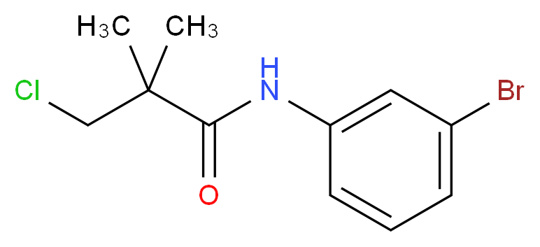 MFCD00793407 molecular structure