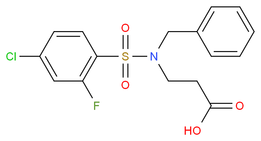 MFCD06368273 molecular structure
