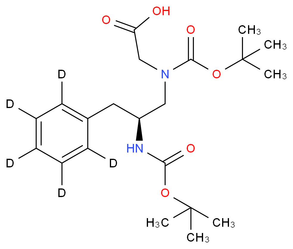 1217601-60-9 molecular structure