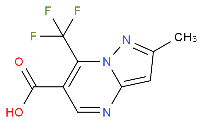 691868-52-7 molecular structure