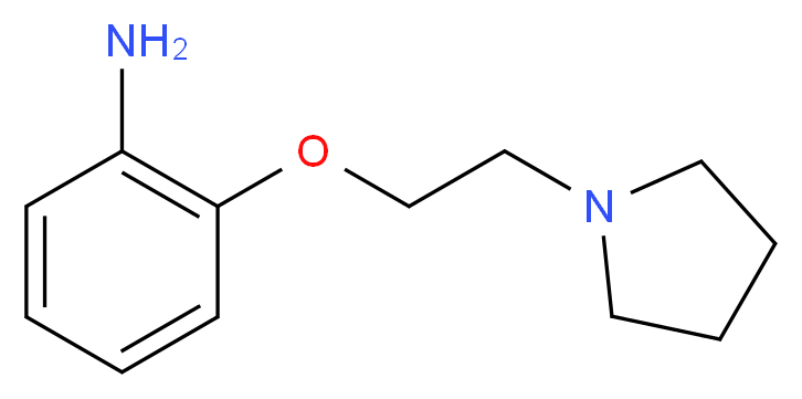 MFCD07396660 molecular structure
