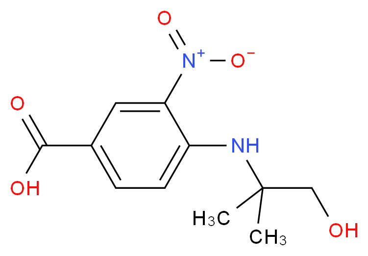 MFCD13562571 molecular structure