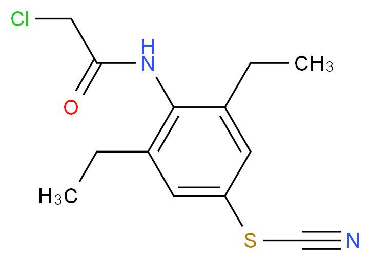 MFCD04625426 molecular structure