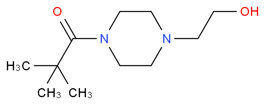 MFCD07362917 molecular structure