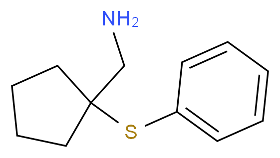 MFCD18483203 molecular structure