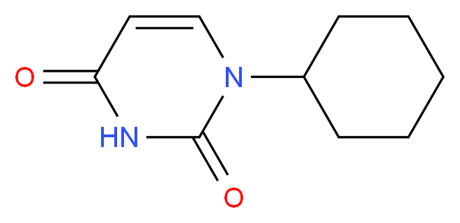 712-43-6 molecular structure