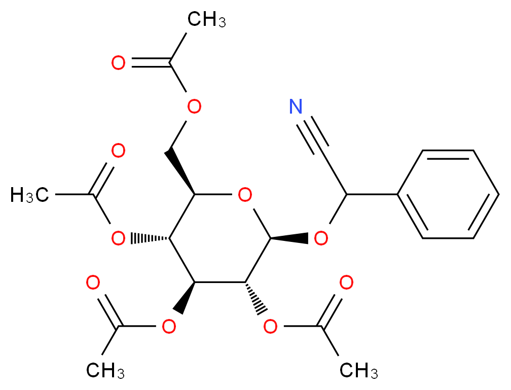 60981-47-7 molecular structure