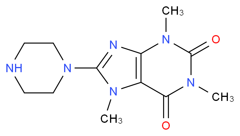 50693-74-8 molecular structure