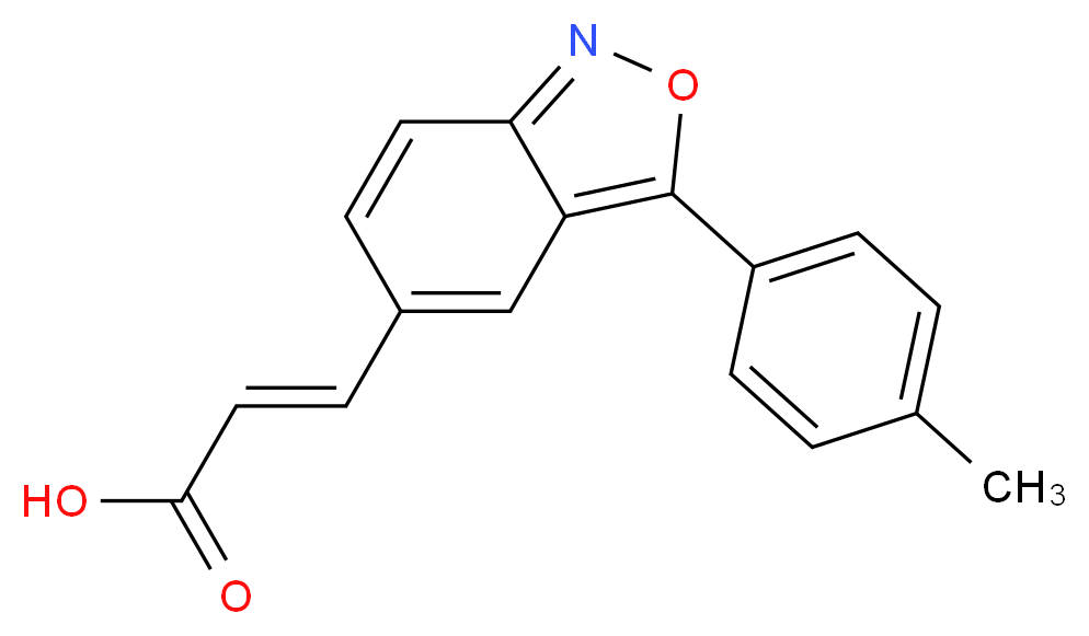 MFCD00663847 molecular structure
