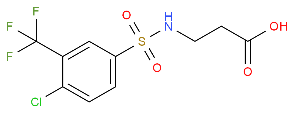 MFCD03619020 molecular structure