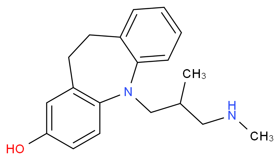 2064-14-4 molecular structure