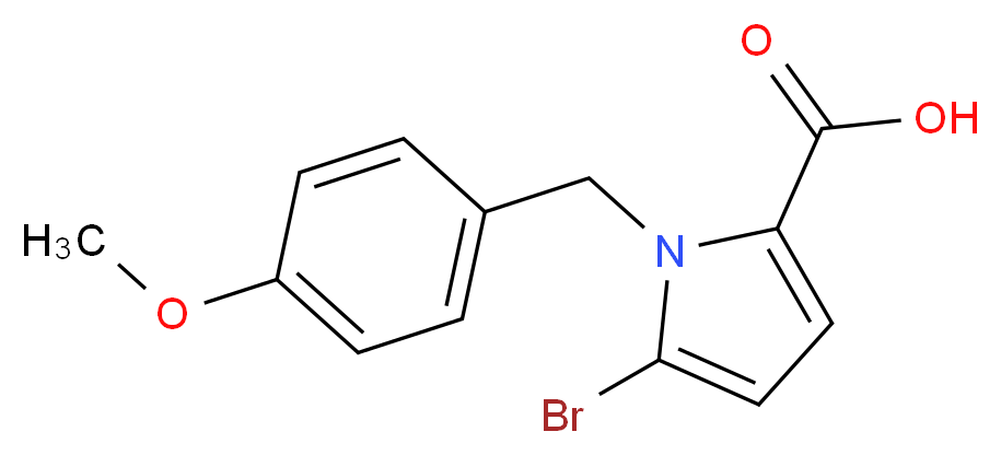 1133116-25-2 molecular structure