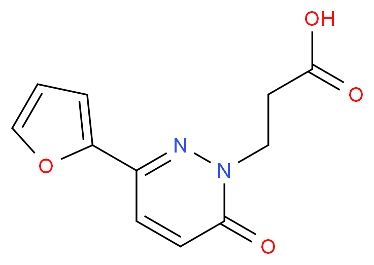 MFCD21091683 molecular structure