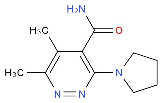 MFCD18917294 molecular structure