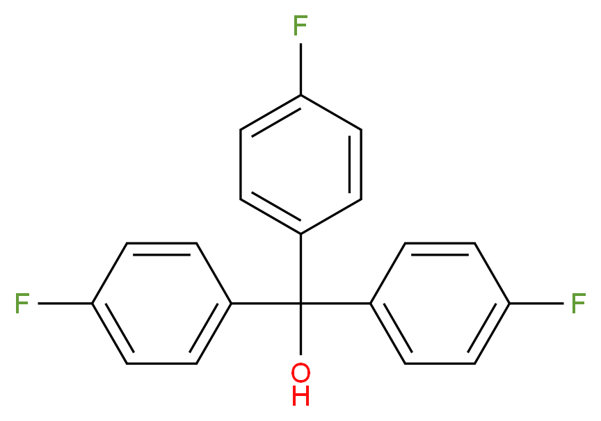 379-57-7 molecular structure