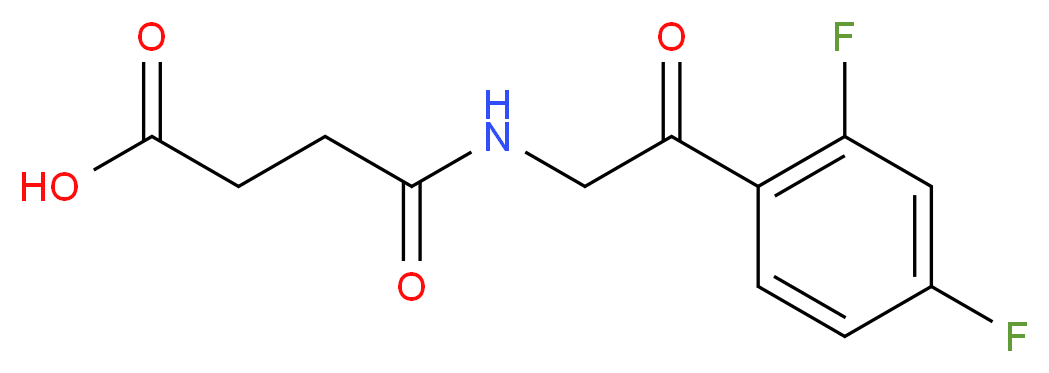 MFCD13368248 molecular structure