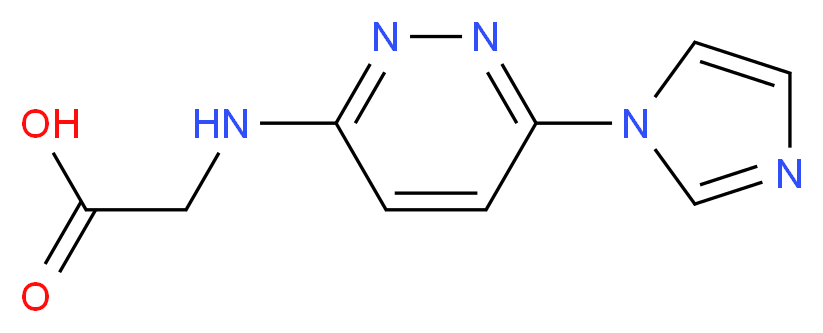 MFCD06740806 molecular structure