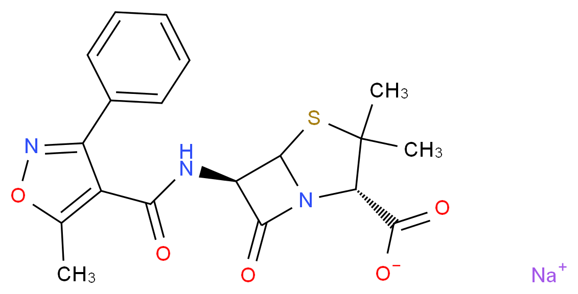 1173-88-2 molecular structure