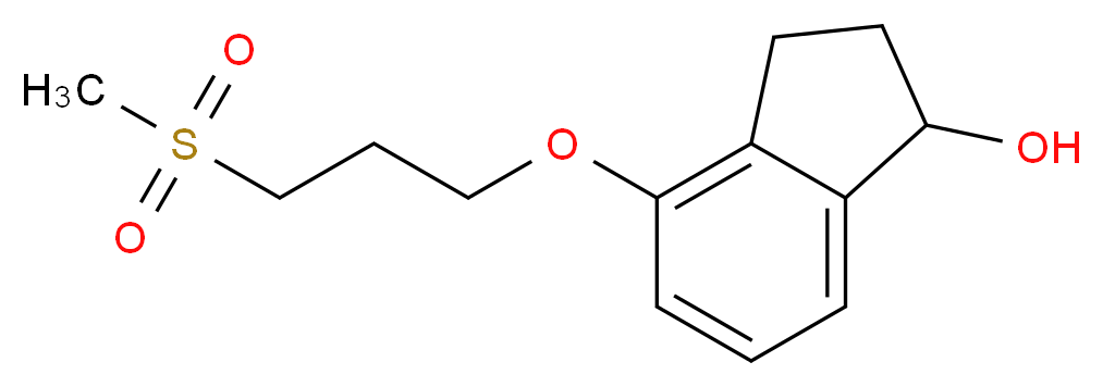 MFCD18546433 molecular structure