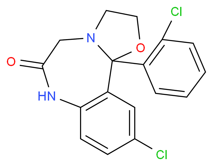 24166-13-0 molecular structure