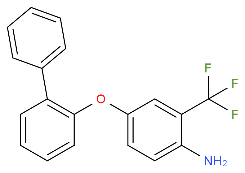 MFCD08686952 molecular structure