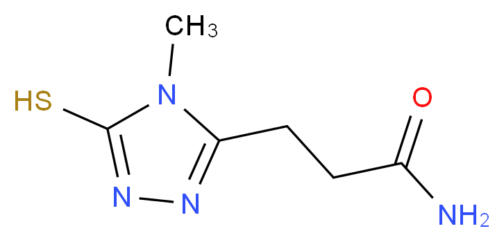 MFCD07310998 molecular structure