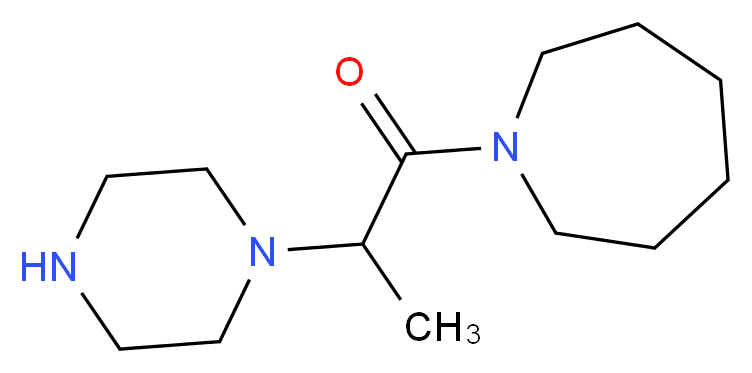 MFCD08444718 molecular structure