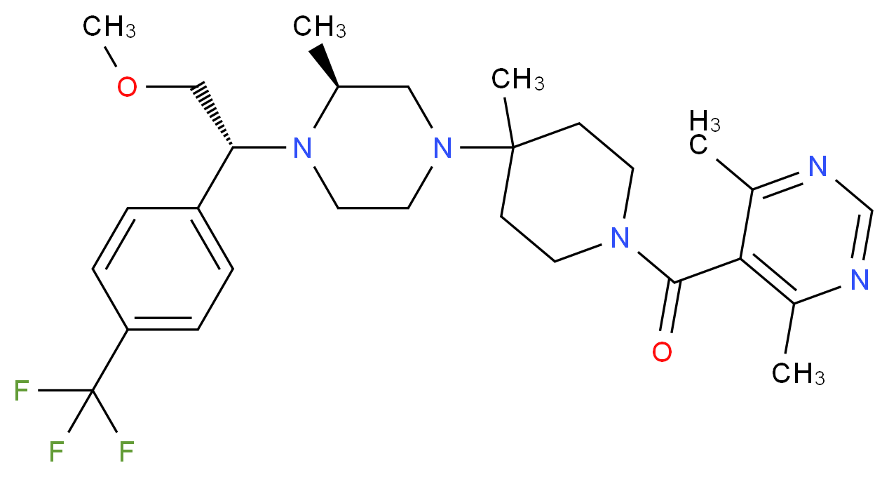 599179-03-0 molecular structure