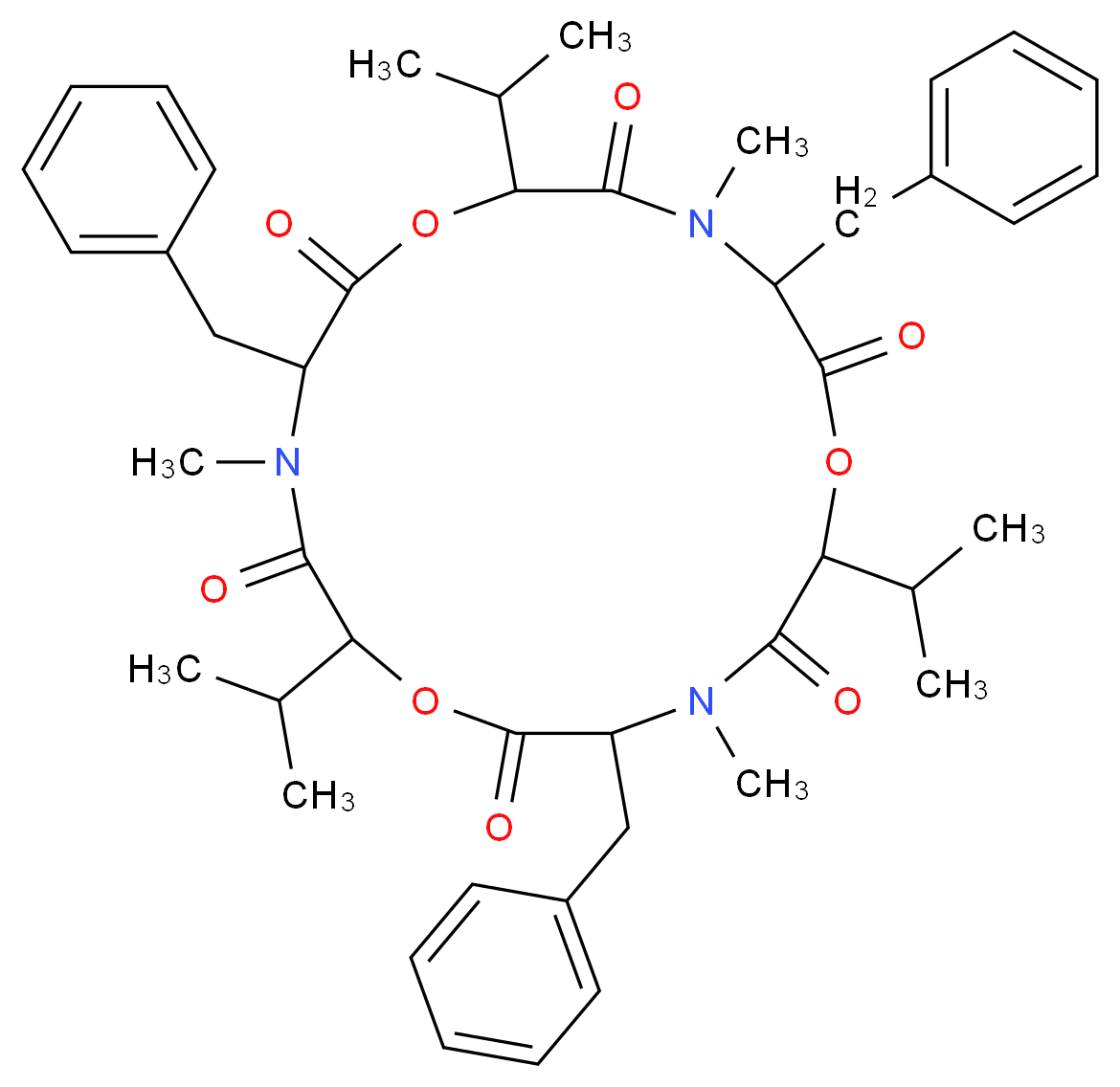 26048-05-5 molecular structure