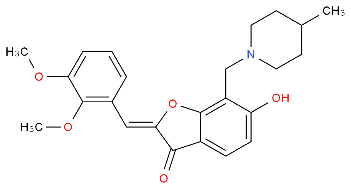 164264201 molecular structure