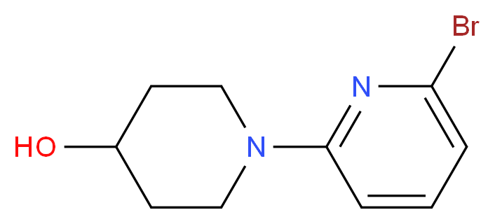 1017781-64-4 molecular structure