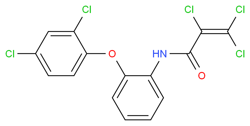 MFCD00116780 molecular structure