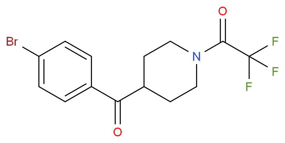 203186-01-0 molecular structure