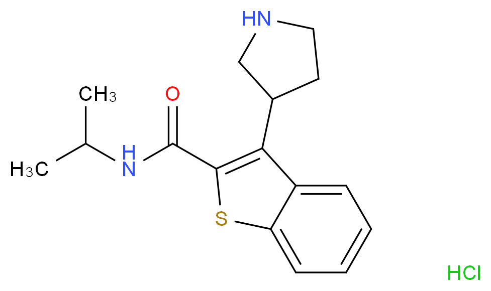 MFCD21605834 molecular structure