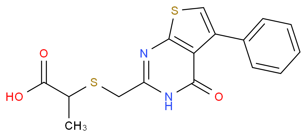 MFCD06655608 molecular structure