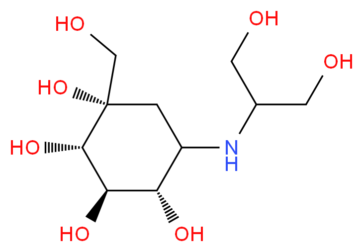 83480-29-9 molecular structure