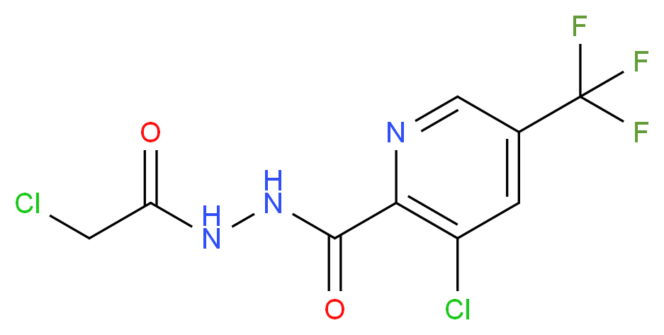 MFCD00208739 molecular structure