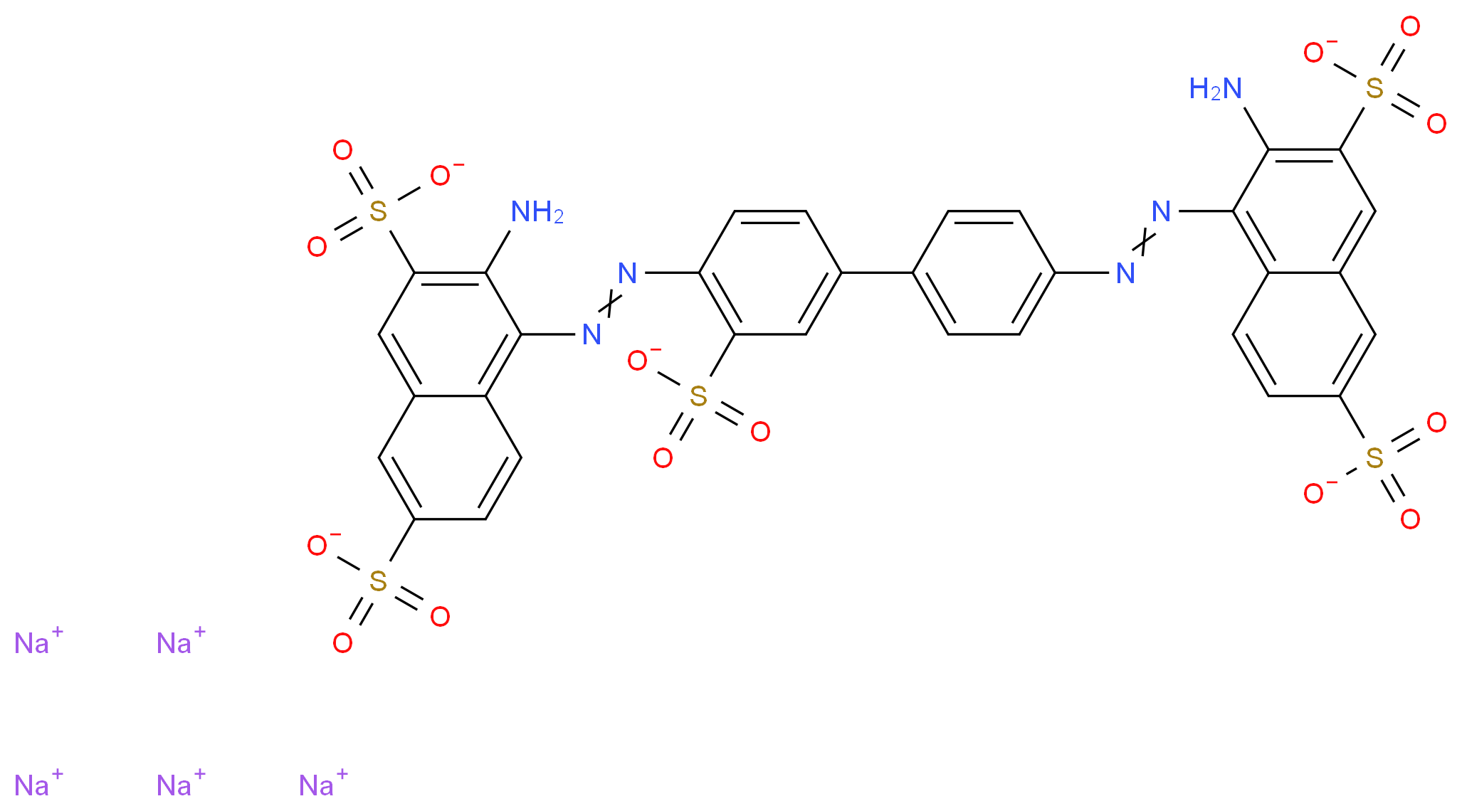 574-64-1 molecular structure