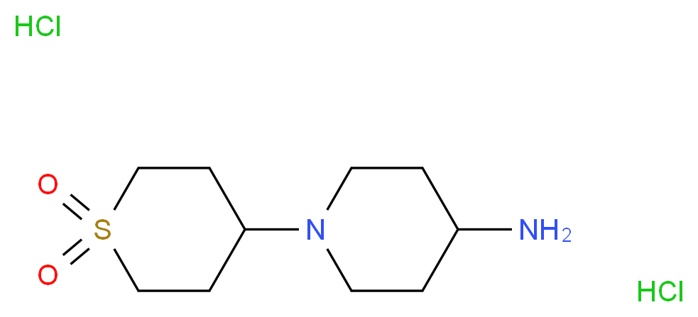 1156407-08-7 molecular structure