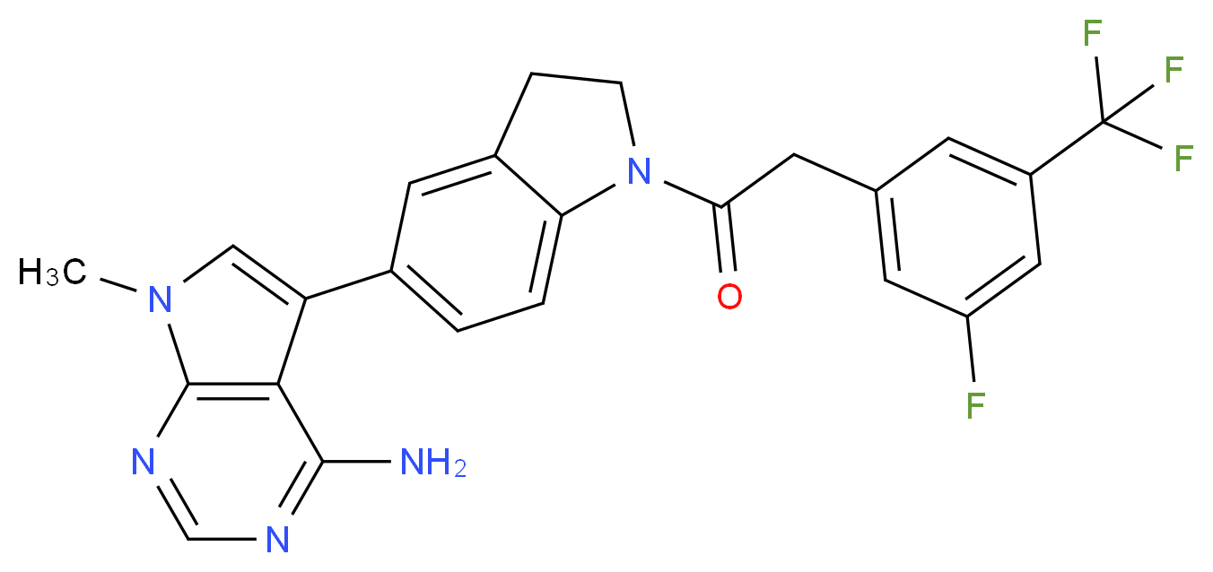 1337531-89-1 molecular structure