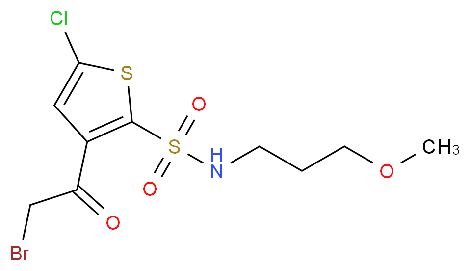 1174304-97-2 molecular structure