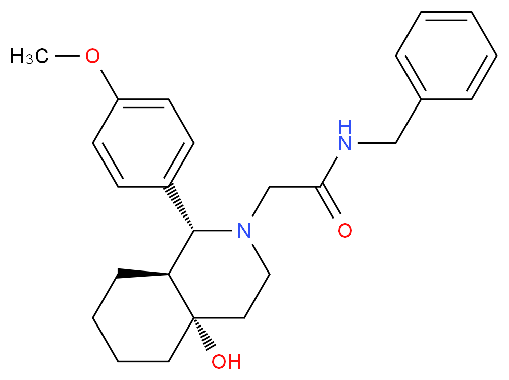 164255142 molecular structure