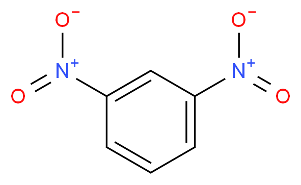 99-65-0 molecular structure