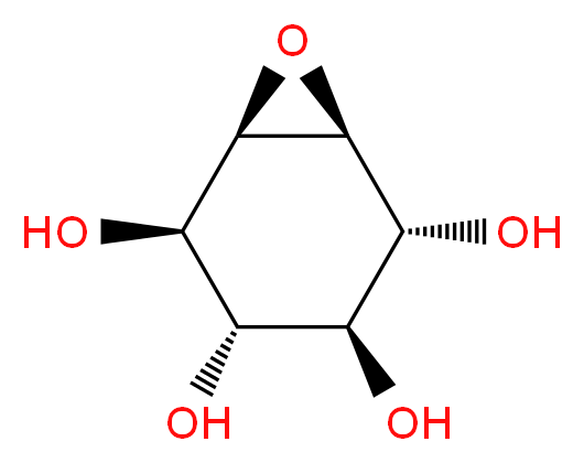 6090-95-5 molecular structure