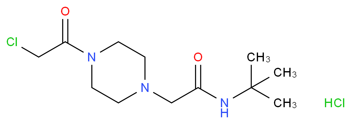 MFCD07290104 molecular structure